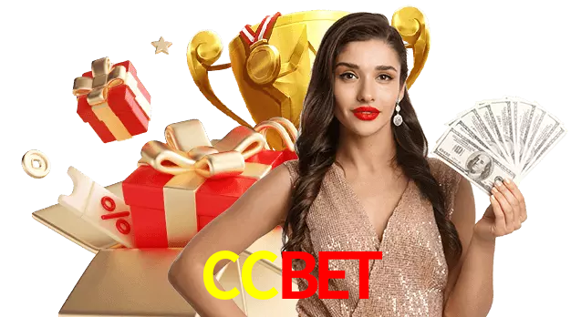 Jogue com dealers reais no CCbet!