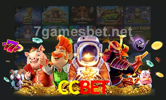cassino CCbet