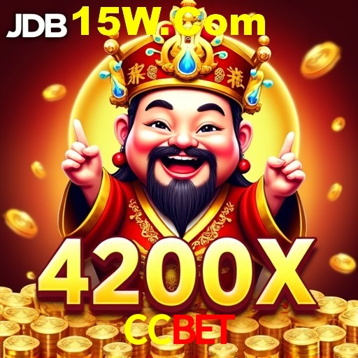 APP oficial da CCbet para mobile