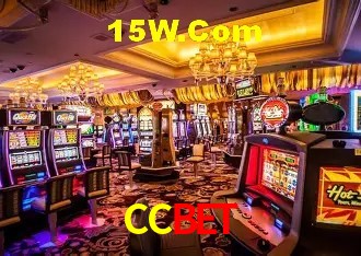 Diretório de Jogos CCbet