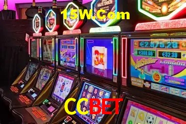 Design Responsivo CCbet