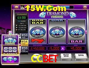 Especiais de Fim de Semana CCbet