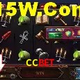 Recursos de Bônus CCbet