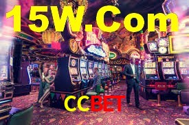 Sinta a adrenalina dos jogos de cassino com CCbet