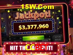 Jogos de Slot CCbet
